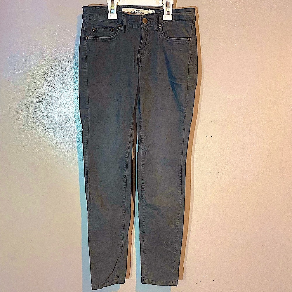 Women’s H&M Corduroy Pants